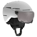 Miniatyrbillede 1 af 4: Atomic Hjelm Nomad Visor Hvid S