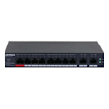 Miniatyrbillede 3 af 3: Dahua Port Poe Switch Cloud Dh-cs4010-8gt-110 Gigabit 8