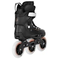 Miniatyrbillede 2 af 10: Powerslide Inline Skøjter Next Sl 110 Sort EU 38-39