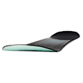 Miniatyrbillede 2 af 10: Nidecker Merc Snowboard  159