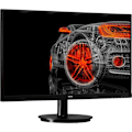 Miniatyrbild 2 av 5: Philips Övervaka 271v8l 27´´ Full Hd Led 60hz Svart One Size / EU Plug