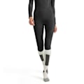 Miniatyrbillede 1 af 5: Falke Leggings Sort XS Kvinde