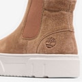 Miniatyrbillede 9 af 9: Timberland Laurel Court Slip-on-sko Brun EU 40 Kvinde