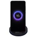 Miniatyrbillede 3 af 4: Xiaomi Trådløs Opladningsdock Mi 20w Sort