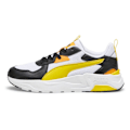 Miniatyrbillede 3 af 4: Puma Trinity Lite Sko Gul,Hvid,Sort EU 44 1/2 Mand