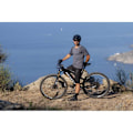 Miniatyrbillede 6 af 8: Rogelli Advntr Distance Shorts Sort XL Mand