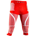 Pikkukuva 1 / 2: X-bionic Energy Accumulator 4.0 Patriot 3/4 Leggingsit Punainen L Mies