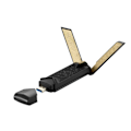 Miniatyrbillede 4 af 5: Asus Pci-e Udvidelseskort 90ig06h0-mo0r00 Sort