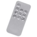 Miniatyrbillede 2 af 4: Tristar Varmeapparat Ka-5070 Hvid One Size / EU Plug
