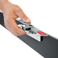 Pikkukuva 3 / 3: Swix Side File Guide Wc Pro Tool Hopeinen 86°