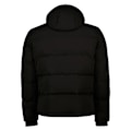 Miniatyrbillede 3 af 3: Superdry Puffer Jakke Everest Short Sort S Mand