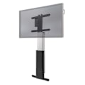Miniatyrbillede 1 af 6: Ctouch Elektrisk Elevator Wallom 2 Sort Europe PAL 220V