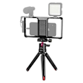 Miniatyrbillede 2 af 3: Smallrig Telefonbur Kgw112 Sort