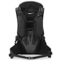 Miniatyrbillede 2 af 10: Montane Rygsæk Trailblazer 25l Sort
