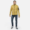 Miniatyrbillede 7 af 8: Izas Fleece Novi M Gul XL Mand