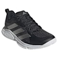 Miniatyrbillede 4 af 9: Adidas Indendørs Sko Court Team Bounce 2.0 Sort EU 36 2/3 Kvinde