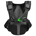 Pikkukuva 2 / 2: Ogio Reppu Atlas 3l Musta