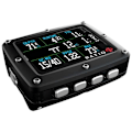 Miniatyrbillede 5 af 10: Ratio Computer Ix3m2 Tech+ Sort