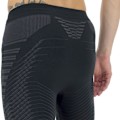 Pikkukuva 7 / 7: Uyn Resilyon 3/4-pohjahousut Musta L / XL Mies