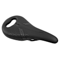 Pikkukuva 1 / 4: Wtb Satula Devo Pickup Titanium Hopeinen 142 mm