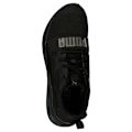 Miniatyrbillede 3 af 5: Puma Wired Run Pure Sko Sort EU 44 1/2 Mand