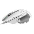 Miniatyrbillede 1 af 5: Logitech Gaming Mus G502 X Søvfarvet