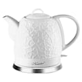 Miniatyrbillede 1 af 6: Maestro Kedel Mr-071 1l 1200w Hvid One Size / EU Plug