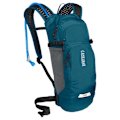Pikkukuva 1 / 3: Camelbak Kosteuttava Reppu Lobo 9 2l Sininen
