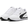 Miniatyrbild 4 av 5: Puma St Runner V4 L Skor Vit EU 38 Pojke