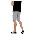 Miniatyrbillede 4 af 4: Alpha Industries Basic Ai Shorts Grå 2XL Mand