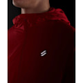 Pikkukuva 5 / 6: Superdry Takki Run Punainen XL Mies