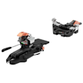 Miniatyrbillede 3 af 3: Atk Race Turskibindinger C-rider 12 91 Mm Sort 91 mm