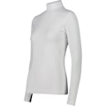 Miniatyrbillede 3 af 3: Cmp Langærmet Basislag Seamless Sweat 32y4106 Hvid 2XS-XS Kvinde