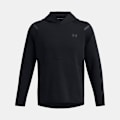 Miniatyrbillede 3 af 5: Under Armour Unstoppable Fleece Eu Hættetrøje  XL / Regular Mand
