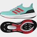 Miniatyrbillede 4 af 4: Adidas Løbe Skoe Pureboost 23 Blå EU 41 1/3 Kvinde