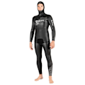 Miniatyrbillede 1 af 2: Mares Pure Passion Apnø Bukser Prism Skin 3 Mm Sort 2XL