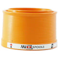 Miniatyrbillede 1 af 10: Mvspools Konkurrence Reservespole Mvl1 Pom Orange T4