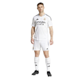 Pikkukuva 6 / 10: Adidas Real Madrid Authentic 24/25 Lyhythihainen Kotipaita Valkoinen M