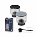 Miniatyrbillede 4 af 4: Delonghi Exam440.35.b Espressomaskine Med Kværn  One Size / EU Plug
