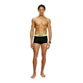 Miniatyrbillede 4 af 4: Diesel Damien Boxers 3 Enheder Sort S Mand