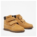 Pikkukuva 4 / 9: Timberland Pokey Pine Hook&loop Taaperon Saappaat Ruskea EU 23 Poika