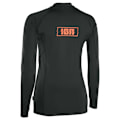 Pikkukuva 2 / 2: Ion Nainen Pitkähihainen Rashguard Thermo Top Musta M