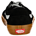 Miniatyrbillede 5 af 5: Vans Sk8-low Sko Sort EU 38 Mand