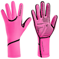 Miniatyrbillede 1 af 3: Buddyswim Neopren Handsker Trilaminate Warmth 2.5 Mm Rosa XS