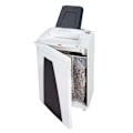 Miniatyrbillede 4 af 5: Hsm Dokumentmakulator Af500 Transparent