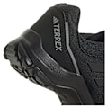 Miniatyrbillede 7 af 8: Adidas Vandresko Terrex Hyperhiker Low Sort EU 34