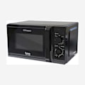 Pikkukuva 1 / 9: Tm Electron Mikroaaltouuni Grillillä Tmpmw003  20 Liters / EU Plug
