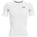 Miniatyrbild 4 av 6: Under Armour Kortärmad T-shirt Vit L Man