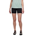 Miniatyrbillede 1 af 5: Black Diamond Sessions 5´´ Shorts Sort L Kvinde