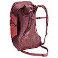 Pikkukuva 2 / 10: Vaude Naisen Reppu Agile Air 18l Punainen